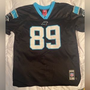 Men’s football jersey